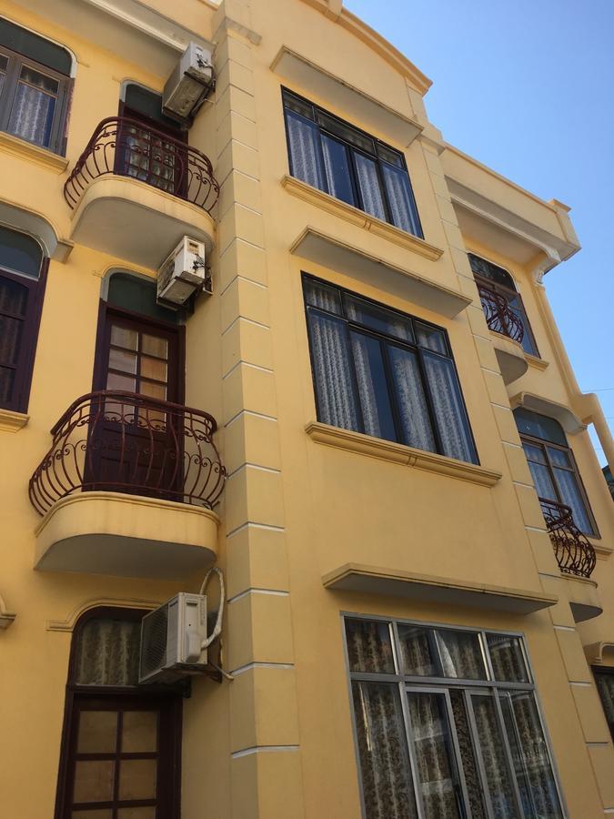 Doan Trang Hotel Ha Long Eksteriør bilde