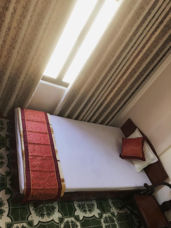 Doan Trang Hotel Ha Long Eksteriør bilde