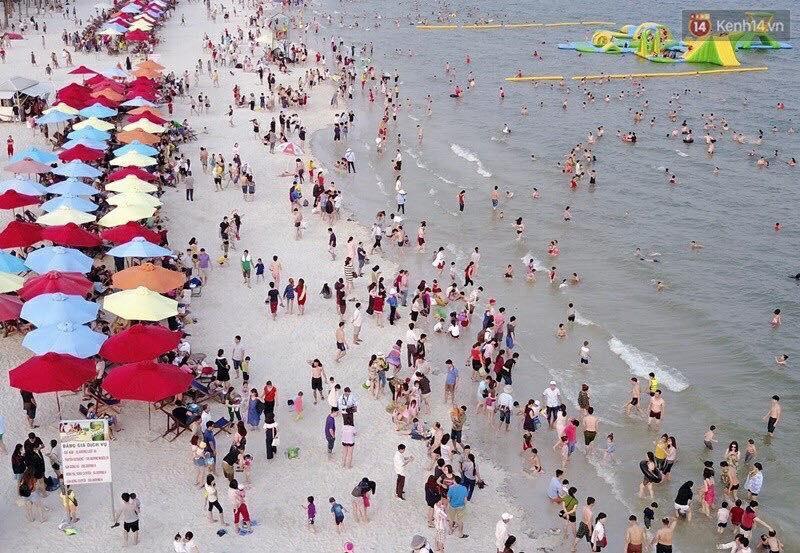Doan Trang Hotel Ha Long Eksteriør bilde